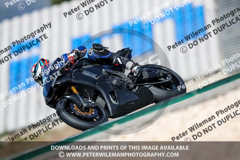 motorbikes;no limits;october 2019;peter wileman photography;portimao;portugal;trackday digital images